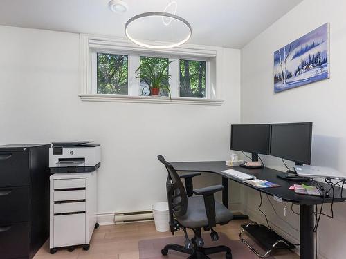 Bureau - 3380 Rue De Bavière, Longueuil (Le Vieux-Longueuil), QC - Indoor Photo Showing Office