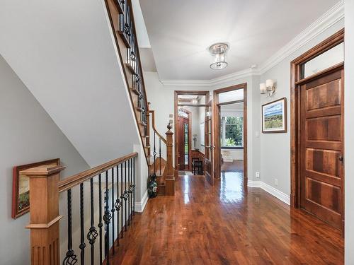 IntÃ©rieur - 3380 Rue De Bavière, Longueuil (Le Vieux-Longueuil), QC - Indoor Photo Showing Other Room