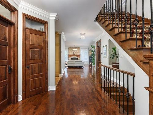 IntÃ©rieur - 3380 Rue De Bavière, Longueuil (Le Vieux-Longueuil), QC - Indoor Photo Showing Other Room