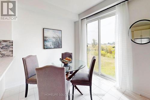 104 Edminston Drive, Centre Wellington, ON - Indoor Photo Showing Dining Room