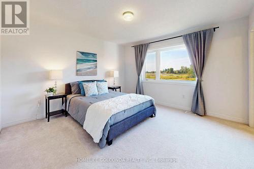 104 Edminston Drive, Centre Wellington, ON - Indoor Photo Showing Bedroom