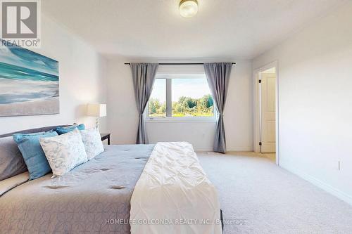 104 Edminston Drive, Centre Wellington, ON - Indoor Photo Showing Bedroom