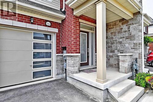 104 Edminston Drive, Centre Wellington, ON - Outdoor