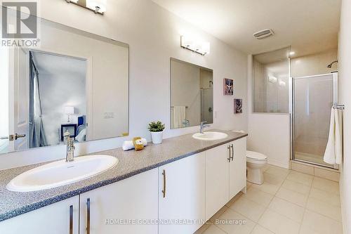 104 Edminston Drive, Centre Wellington, ON - Indoor Photo Showing Bathroom