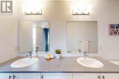 104 Edminston Drive, Centre Wellington, ON - Indoor Photo Showing Bathroom