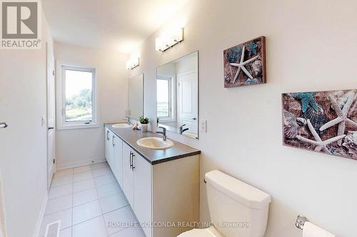 104 Edminston Drive, Centre Wellington, ON - Indoor Photo Showing Bathroom