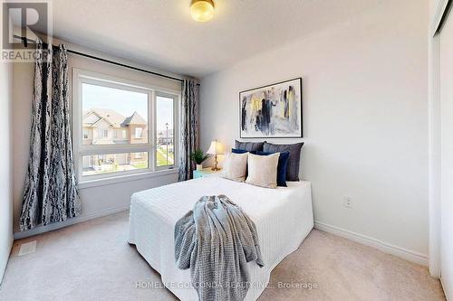 104 Edminston Drive, Centre Wellington, ON - Indoor Photo Showing Bedroom