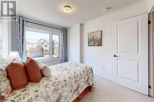 104 Edminston Drive, Centre Wellington, ON - Indoor Photo Showing Bedroom