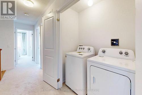 104 Edminston Drive, Centre Wellington, ON - Indoor Photo Showing Laundry Room