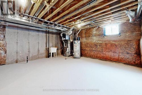 104 Edminston Drive, Centre Wellington, ON - Indoor Photo Showing Basement