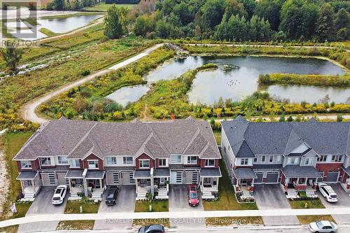 104 Edminston Drive, Centre Wellington, ON - Outdoor With Body Of Water With View