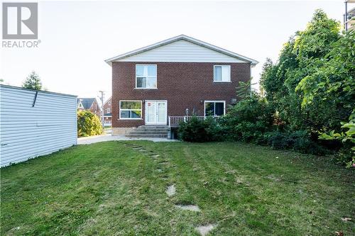 133 Sydney Street, Cornwall, ON 