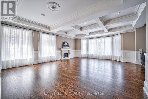 219 Johnston Avenue, Toronto, ON - Indoor