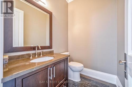 219 Johnston Avenue, Toronto, ON - Indoor Photo Showing Bathroom