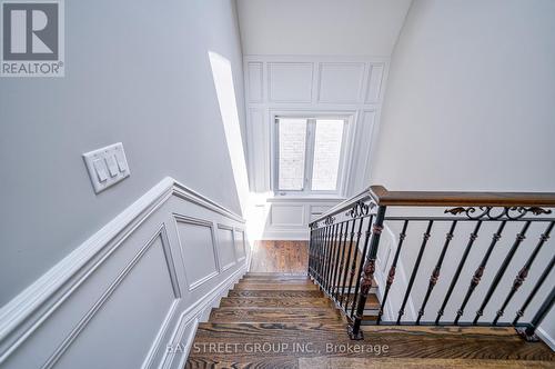 219 Johnston Avenue, Toronto, ON - Indoor