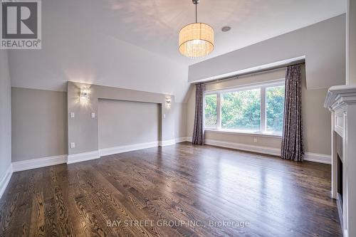 219 Johnston Avenue, Toronto, ON - Indoor Photo Showing Other Room