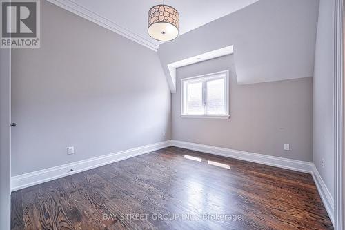 219 Johnston Avenue, Toronto, ON - Indoor Photo Showing Other Room