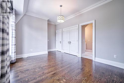 219 Johnston Avenue, Toronto, ON - Indoor Photo Showing Other Room