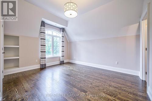 219 Johnston Avenue, Toronto, ON - Indoor Photo Showing Other Room