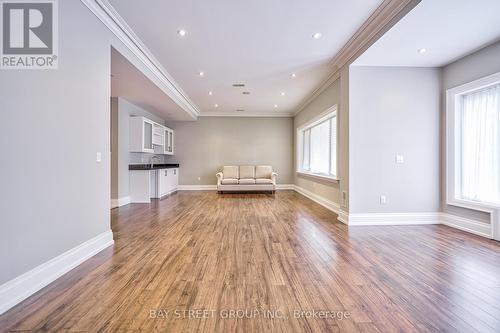 219 Johnston Avenue, Toronto, ON - Indoor Photo Showing Other Room