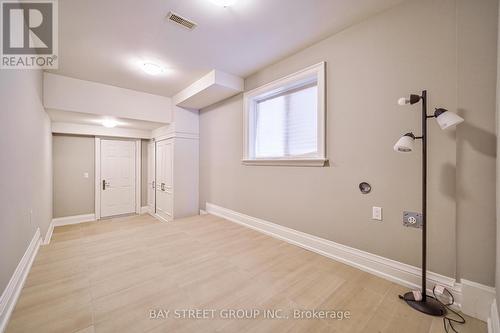 219 Johnston Avenue, Toronto, ON - Indoor Photo Showing Other Room