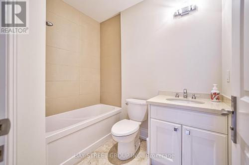 219 Johnston Avenue, Toronto, ON - Indoor Photo Showing Bathroom