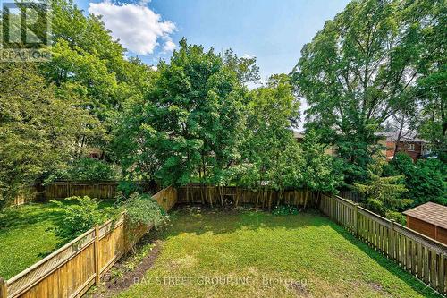 219 Johnston Avenue, Toronto, ON - Outdoor