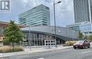 3902 - 5 Buttermill Avenue, Vaughan, ON  - Outdoor 