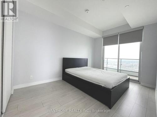 3902 - 5 Buttermill Avenue, Vaughan, ON - Indoor Photo Showing Bedroom