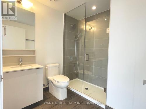 3902 - 5 Buttermill Avenue, Vaughan, ON - Indoor Photo Showing Bathroom