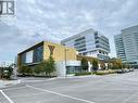 3902 - 5 Buttermill Avenue, Vaughan, ON  - Outdoor 