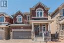 471 Grindstone Trail, Oakville, ON  - Outdoor With Facade 