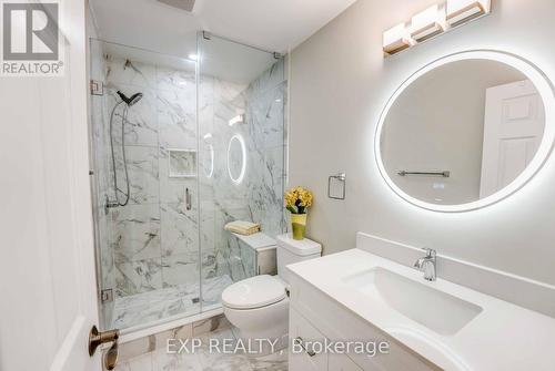 3750 Kalar Road, Niagara Falls, ON - Indoor Photo Showing Bathroom