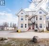 265 Barrie Road, Orillia, ON  - Outdoor With Facade 