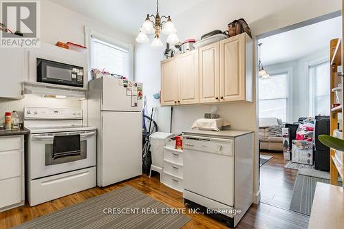 265 Barrie Road, Orillia, ON - Indoor Photo Showing Kitchen