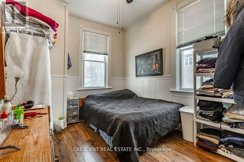 265 Barrie Road, Orillia, ON - Indoor Photo Showing Bedroom