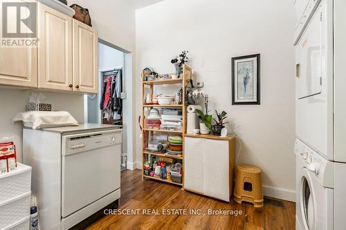 265 Barrie Road, Orillia, ON - Indoor Photo Showing Laundry Room