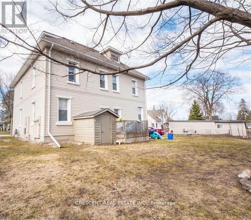 265 Barrie Road, Orillia, ON - Outdoor