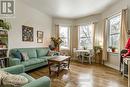 265 Barrie Road, Orillia, ON  - Indoor Photo Showing Living Room 