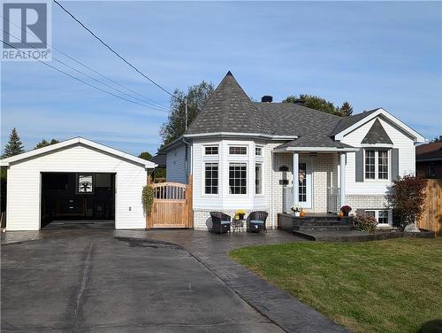 3371 Bruce Street, Cornwall, ON - Outdoor With Facade