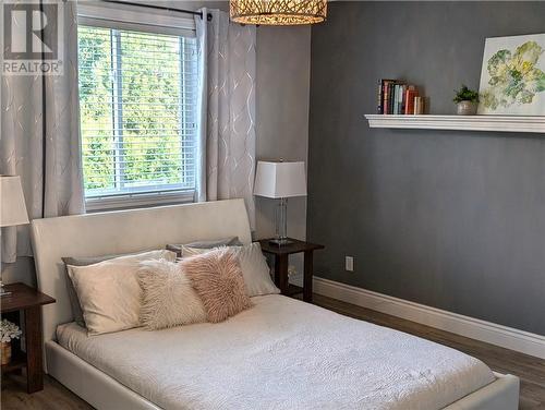 3371 Bruce Street, Cornwall, ON - Indoor Photo Showing Bedroom