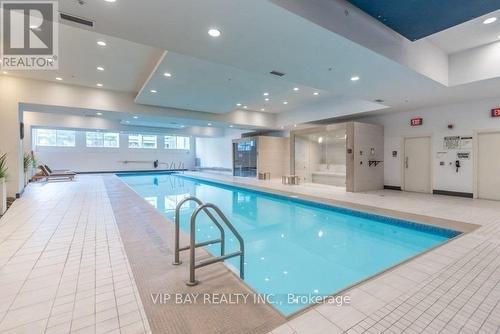 3901 - 2191 Yonge Street, Toronto, ON - Indoor Photo Showing Other Room With In Ground Pool