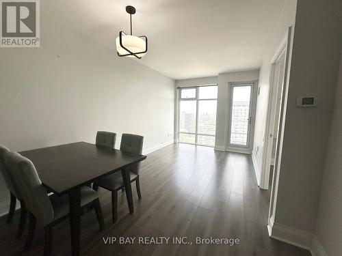 3901 - 2191 Yonge Street, Toronto, ON - Indoor Photo Showing Dining Room