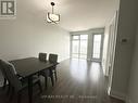 3901 - 2191 Yonge Street, Toronto, ON  - Indoor Photo Showing Dining Room 