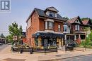 3Rd Flr - 850 Carlaw Avenue, Toronto, ON  - Outdoor With Facade 