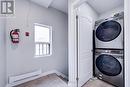 3Rd Flr - 850 Carlaw Avenue, Toronto, ON  - Indoor Photo Showing Laundry Room 