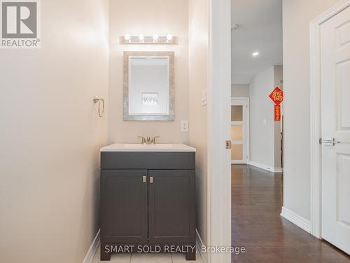 204 Bayberry Street, Whitchurch-Stouffville, ON - Indoor Photo Showing Bathroom