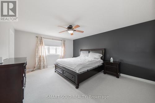 204 Bayberry Street, Whitchurch-Stouffville, ON - Indoor Photo Showing Bedroom