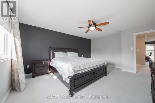 204 Bayberry Street, Whitchurch-Stouffville, ON - Indoor Photo Showing Bedroom