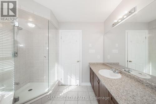 204 Bayberry Street, Whitchurch-Stouffville, ON - Indoor Photo Showing Bathroom